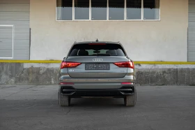 Audi Q3 TFSI S-line Quattro, снимка 7
