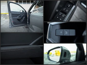 Audi Q3 TFSI S-line Quattro, снимка 15
