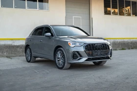 Audi Q3 TFSI S-line Quattro, снимка 2