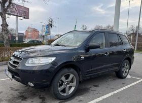 Hyundai Santa fe 2.2 Diesel. 4х4, снимка 7