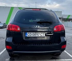 Hyundai Santa fe 2.2 Diesel. 4х4, снимка 4