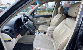 Hyundai Santa fe 2.2 Diesel. 4х4, снимка 13