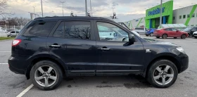 Hyundai Santa fe 2.2 Diesel. 4х4, снимка 2