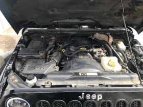 Jeep Wrangler, снимка 5