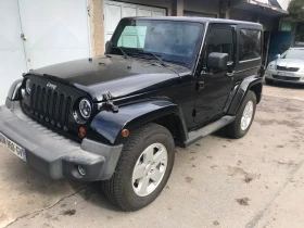 Jeep Wrangler, снимка 3