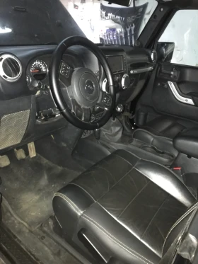 Jeep Wrangler, снимка 6