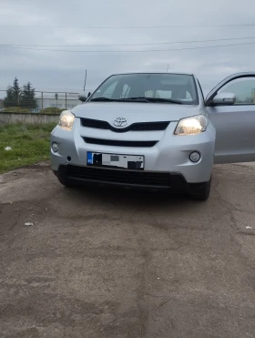 Toyota Urban Cruiser, снимка 1
