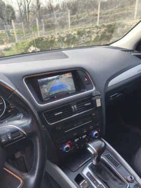 Audi Q5, снимка 9