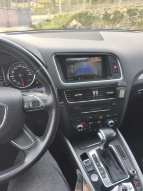 Audi Q5, снимка 11