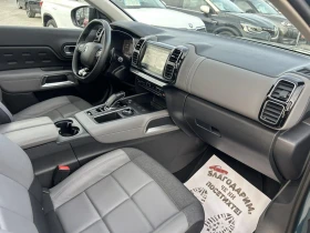 Citroen C5 Aircross 2.0 HDI 180 * EAT 8 * SHINE * PANORAMA * DUAL CAM , снимка 16