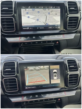 Citroen C5 Aircross 2.0 HDI 180 * EAT 8 * SHINE * PANORAMA * DUAL CAM , снимка 11