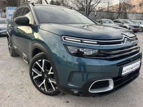 Citroen C5 Aircross 2.0 HDI 180 * EAT 8 * SHINE * PANORAMA * DUAL CAM , снимка 3