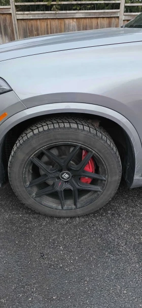 BMW X5 * xDrive40i * АМБИЕНТНО * ДИСТРОНИК * 360 * H/K, снимка 6