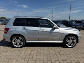Mercedes-Benz GLK 320CDI 4MATIC AVTOMAT/NAVI/PANORAMA EURO 4, снимка 5