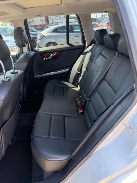Mercedes-Benz GLK 320CDI 4MATIC AVTOMAT/NAVI/PANORAMA EURO 4, снимка 10