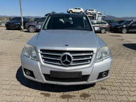 Mercedes-Benz GLK 320CDI 4MATIC AVTOMAT/NAVI/PANORAMA EURO 4, снимка 3