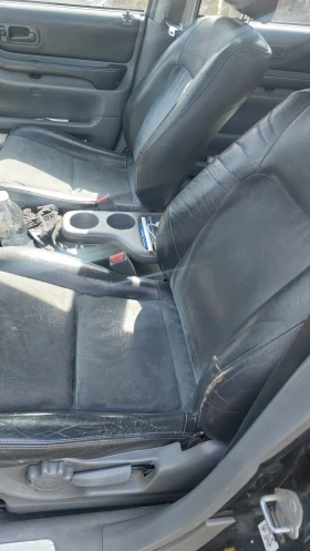 Honda Cr-v, снимка 9