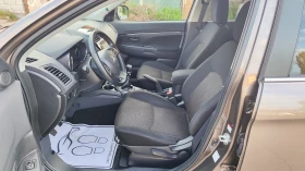 Mitsubishi ASX 1.8D Германия Facelift , снимка 8