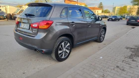 Mitsubishi ASX 1.8D Германия Facelift , снимка 6