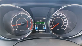 Mitsubishi ASX 1.8D Германия Facelift , снимка 9