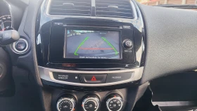 Mitsubishi ASX 1.8D Германия Facelift , снимка 11