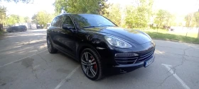 Porsche Cayenne 3.6, снимка 10