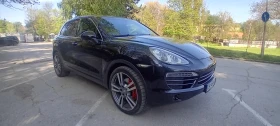 Porsche Cayenne 3.6, снимка 9