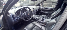 Porsche Cayenne 3.6, снимка 12