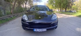 Porsche Cayenne 3.6, снимка 11