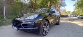 Porsche Cayenne 3.6, снимка 1