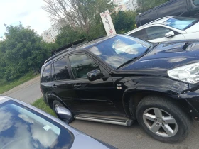 Toyota Rav4, снимка 3