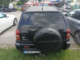 Toyota Rav4, снимка 4
