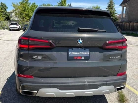 BMW X5 * xDrive40i * ПОДГРЕВИ * 360 * PANO * CARFAX, снимка 4