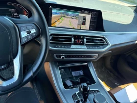 BMW X5 * xDrive40i * ПОДГРЕВИ * 360 * PANO * CARFAX, снимка 9