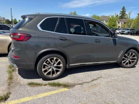 BMW X5 * xDrive40i * ПОДГРЕВИ * 360 * PANO * CARFAX, снимка 3