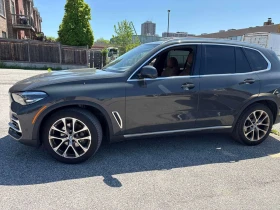 BMW X5 * xDrive40i * ПОДГРЕВИ * 360 * PANO * CARFAX, снимка 2
