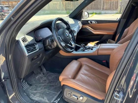 BMW X5 * xDrive40i * ПОДГРЕВИ * 360 * PANO * CARFAX, снимка 5
