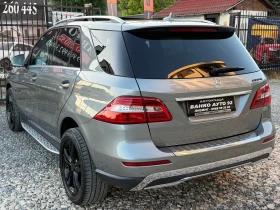Mercedes-Benz ML 350 350CDI, снимка 4