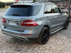 Mercedes-Benz ML 350 350CDI, снимка 6