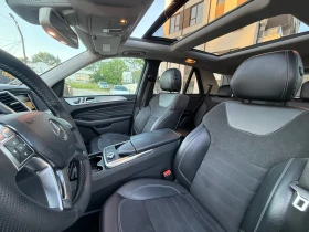 Mercedes-Benz ML 350 350CDI, снимка 7