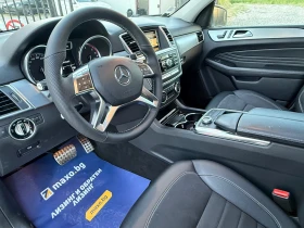 Mercedes-Benz ML 350 350CDI, снимка 9