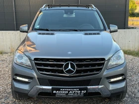 Mercedes-Benz ML 350 350CDI, снимка 2