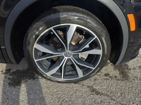 VW Tiguan * Highline R Line * CARFAX * ПОДГРЕВИ * ПАНО * , снимка 7