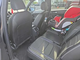 VW Tiguan * Highline R Line * CARFAX * ПОДГРЕВИ * ПАНО * , снимка 13