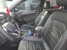 VW Tiguan * Highline R Line * CARFAX * ПОДГРЕВИ * ПАНО * , снимка 17