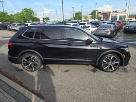 VW Tiguan * Highline R Line * CARFAX * ПОДГРЕВИ * ПАНО * , снимка 3