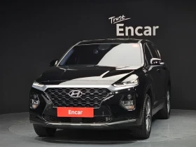 Hyundai Santa fe Tm Diesel 2.0 2Wd Modern, снимка 3