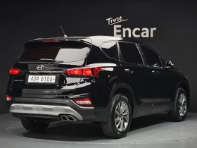 Hyundai Santa fe Tm Diesel 2.0 2Wd Modern, снимка 2