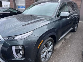 Hyundai Palisade * Luxury * АВТОКРЕДИТ БЕЗ ПЪРВОНАЧАЛНА ВНОСКА* , снимка 2