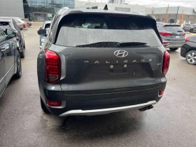 Hyundai Palisade * Luxury * АВТОКРЕДИТ БЕЗ ПЪРВОНАЧАЛНА ВНОСКА* , снимка 4